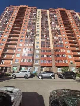 Помещение свободного назначения в Ленинградская область, Мурино ...