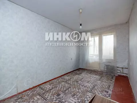 3-к кв. Москва Чертановская ул., 39К2 (58.0 м)