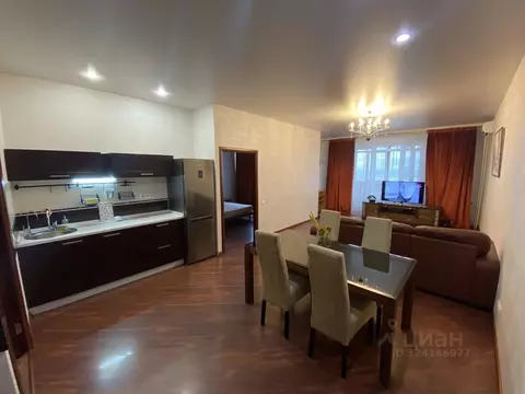 3-к кв. Москва Профсоюзная ул., 91 (100.0 м)