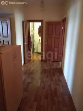 2-комнатная квартира: Самара, Осетинская улица, 9 (65 м)