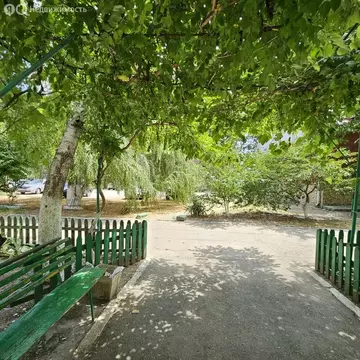 2-комнатная квартира: Абинск, улица Горького, 21 (36.1 м)