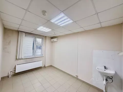 Помещение свободного назначения в Москва Береговой проезд, 7 (14 м)