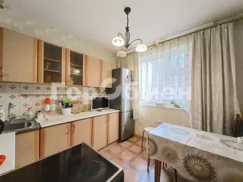 2-к кв. Москва ул. Декабристов, 4К3 (51.0 м)