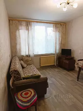 1-к кв. Санкт-Петербург Товарищеский просп., 4 (30.0 м)
