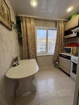 1-к кв. Пермский край, Березники ул. Ломоносова, 123 (30.2 м)