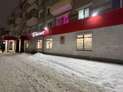 1-к кв. Чувашия, Чебоксары ул. Юрия Гагарина, 19 (31.0 м)