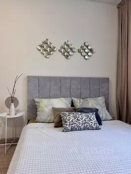 Студия Тюменская область, Тюмень проезд Тихий, 6 (30.0 м)