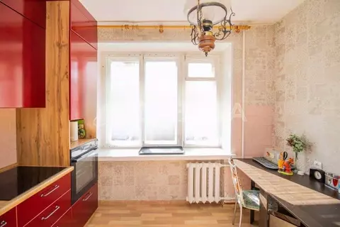 3-к кв. Тюменская область, Тюмень ул. Свердлова, 16 (80.3 м)