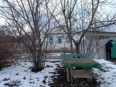 Дом в Белгородская область, Вейделевский район, Зенинское с/пос, ...