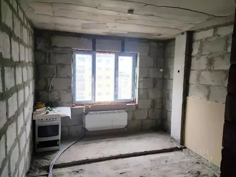 2-к кв. Ростовская область, Батайск ул. Половинко, 280/2 (73.0 м)