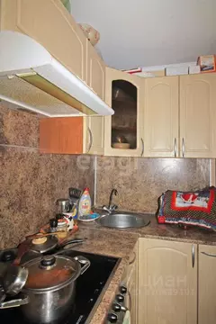 2-к кв. Калужская область, Калуга Светлая ул., 6 (41.7 м)