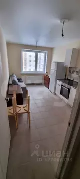 1-к кв. Московская область, Ленинский городской округ, д. Сапроново, ...