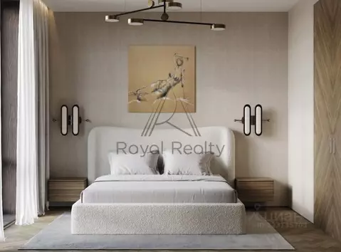 2-к кв. Санкт-Петербург Петровский просп., 22к2 (70.0 м)