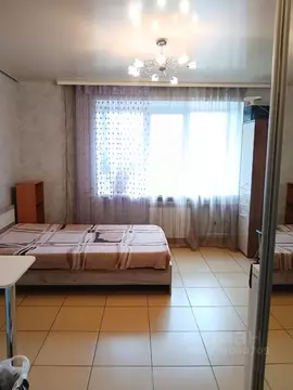 1-к кв. Кемеровская область, Новокузнецк просп. Дружбы, 32 (17.0 м)