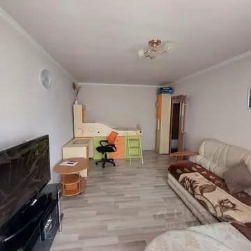 2-к кв. Свердловская область, Екатеринбург ул. Начдива Онуфриева, 62 ...