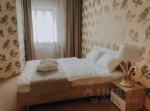 Комната Москва, Москва, Зеленоград Центральный просп., к305 (45.0 м)