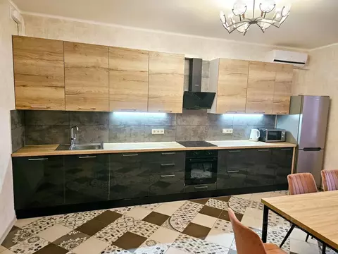 2-к кв. Краснодарский край, Краснодар ул. Имени П.М. Гаврилова, 88 ...