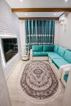 Дом в Ставропольский край, Пятигорск ул. Карла Маркса, 9 (45 м)