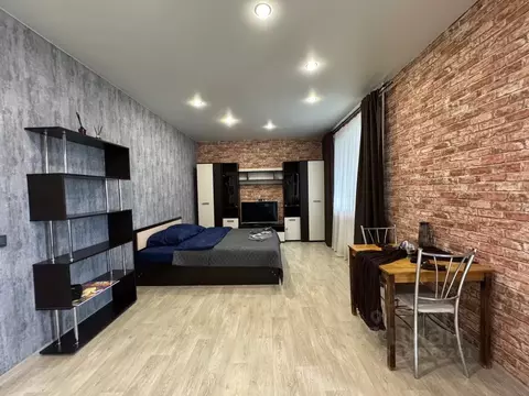 Студия Мордовия, Саранск Волгоградская ул., 64 (34.0 м)