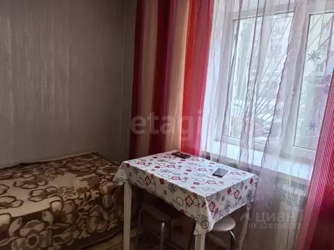 1-к кв. Липецкая область, Липецк ул. Космонавтов, 18 (14.6 м)