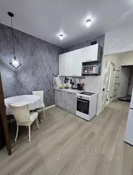 1-к кв. Иркутская область, Иркутск ул. Баумана, 271 (30.0 м)