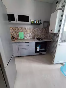 1-к кв. Ростовская область, Ростов-на-Дону ул. Вересаева, 101/5 (32.0 ...