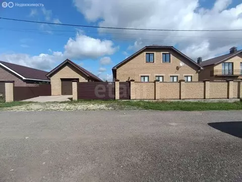 Дом в деревня Малая Шильна, Вишнёвая улица (170 м)