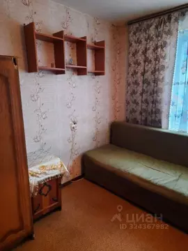 Комната Брянская область, Брянск Клинцовская ул., 64 (12.6 м)