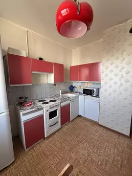 1-к кв. Москва Строгинский бул., 14К4 (38.8 м)