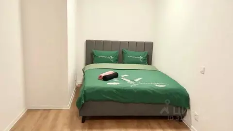 1-к кв. Московская область, Люберцы ул. Летчика Ларюшина, 6 (40.0 м)