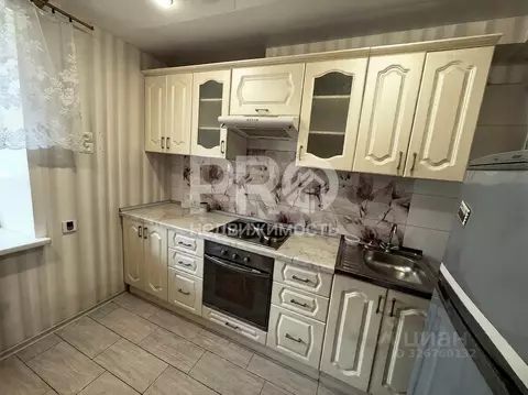 2-к кв. Ярославская область, Ярославль просп. Фрунзе, 2к2 (50.3 м)