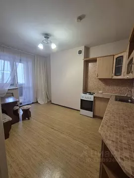 1-к кв. Омская область, Омск ул. Крупской, 10 (45.3 м)