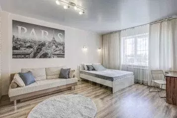 1-к кв. Воронежская область, Воронеж ул. Революции 1905 года, 31Д ...