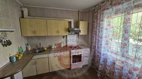 2-к кв. Белгородская область, Белгород ул. 5 Августа, 17 (60.0 м)
