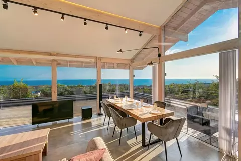 Дом в Краснодарский край, Сочи Виктория ЖСТ, 80 (65 м)