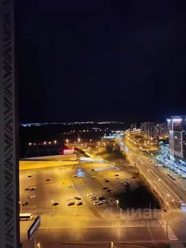 1-к кв. Башкортостан, Уфа ул. Рудольфа Нуреева, 6 (40.0 м)