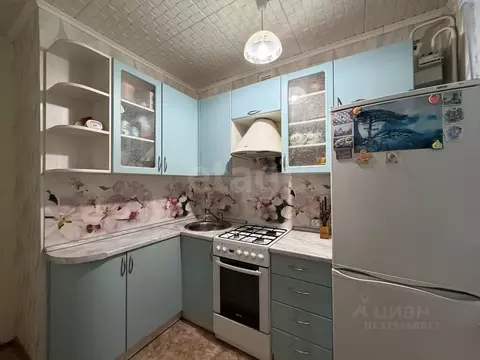 4-к кв. Архангельская область, Новодвинск ул. 3-й Пятилетки, 23 (59.0 ...