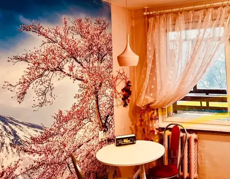 1-к кв. Тульская область, Тула ул. Фридриха Энгельса, 16 (37.0 м)