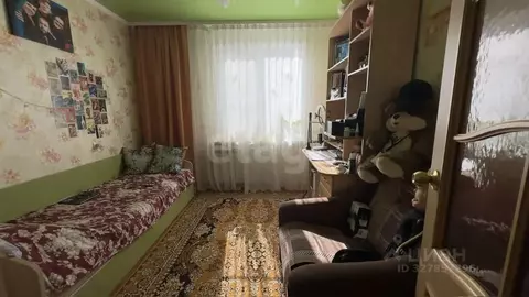 2-к кв. Воронежская область, Воронеж ул. Артамонова, 24 (43.2 м)