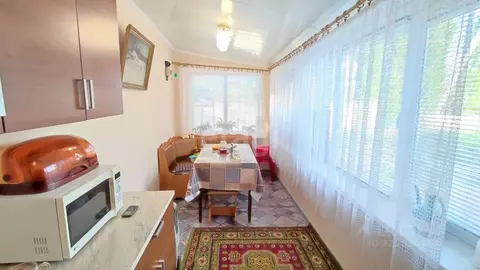 Дом в Крым, Кировский район, с. Льговское ул. Шемьи-Заде (100 м)