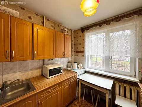 2-комнатная квартира: Киров, улица Некрасова, 46 (45 м)