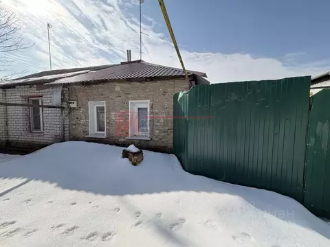 Дом в Белгородская область, Старый Оскол Песочная ул., 75 (61 м)