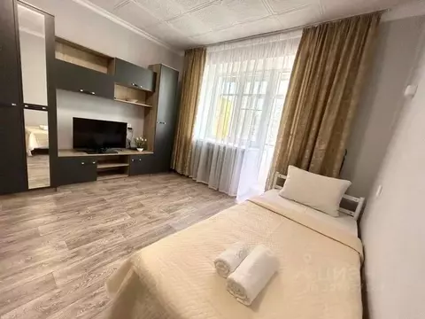 1-к кв. Калужская область, Калуга пл. Мира, 2 (34.0 м)