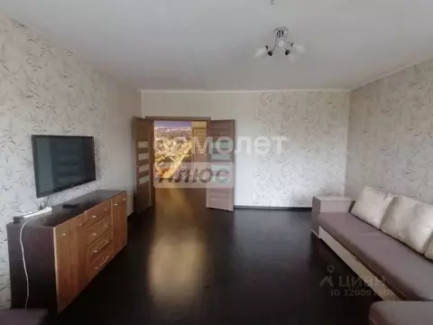 2-к кв. Иркутская область, Иркутск ул. Карла Либкнехта, 202 (87.5 м)