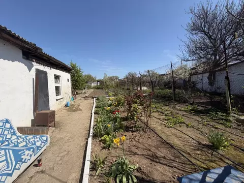 Дом в Севастополь Нахимовский р-н, пос. Солнечный, ул. Розовая (59 м)