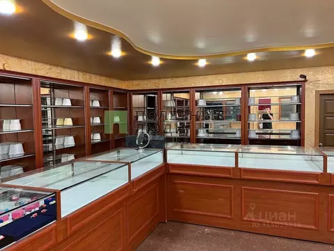 Торговая площадь в Еврейская автономная область, Октябрьский район, с. ...