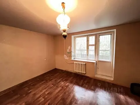 1-к кв. Саратовская область, Саратов Осенняя ул., 6а (36.6 м)