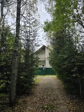 Дом в Ярославская область, Рыбинск Васильки ДНТ,  (257 м)