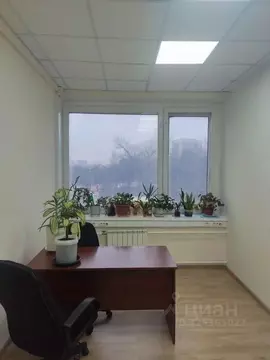 Офис в Москва 1-я Мытищинская ул., 3С1 (15 м)
