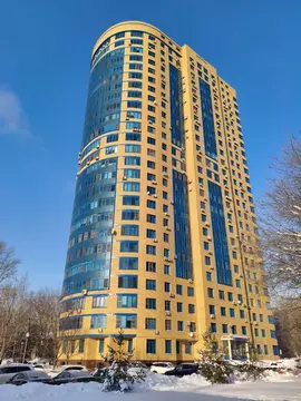 2-к кв. Московская область, Реутов ул. Победы, 15к1 (75.5 м)